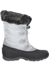 Kamik Botas para la nieve - white