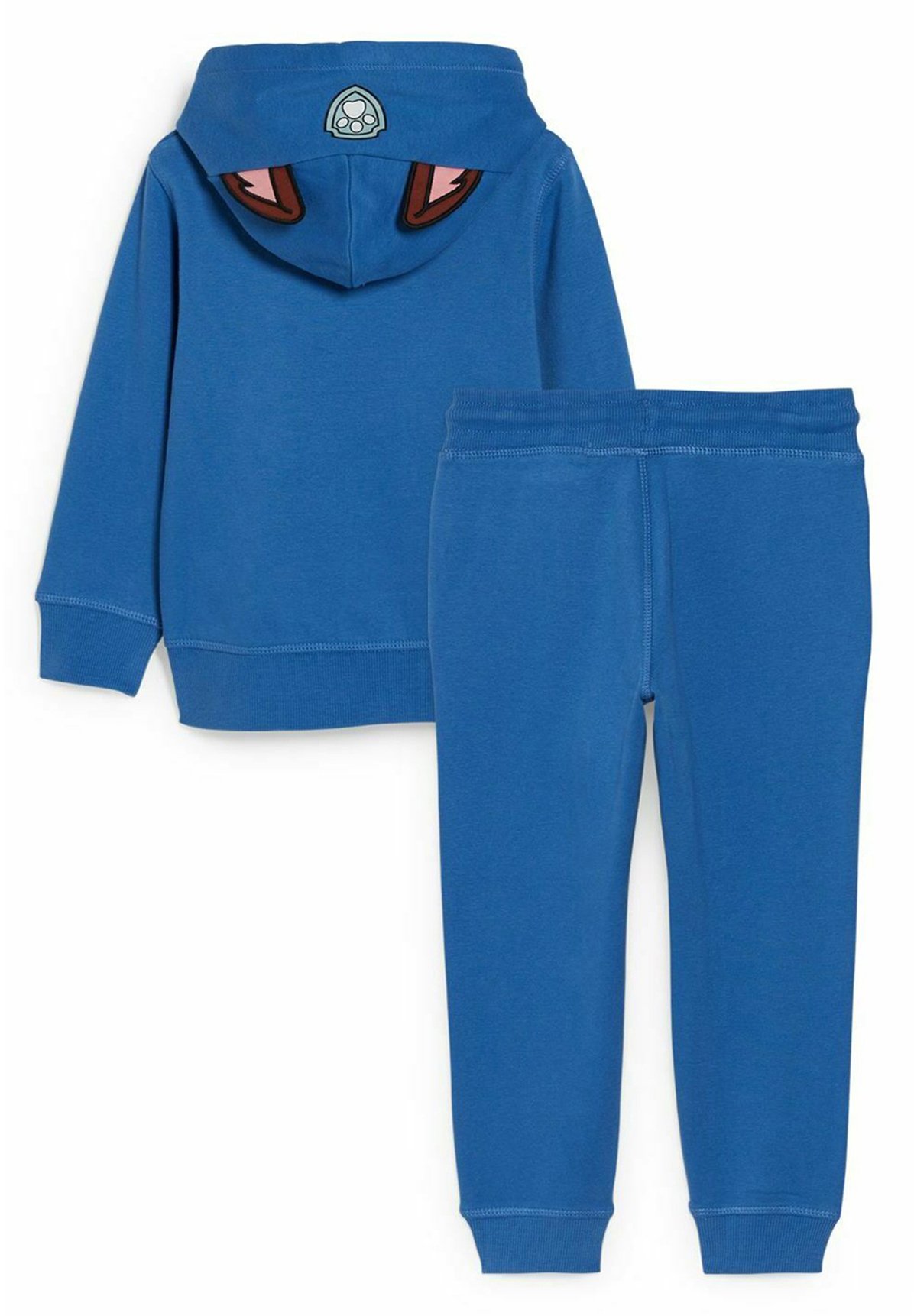 C\u0026A SET PACK VIACOM PAW PATROL - Trainingspak - blue/blauw - Zalando.nl