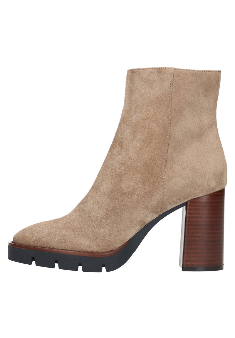 bottines manfield