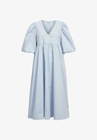 Sélectionné, cornflower blue