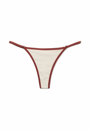 Calzedonia, - Dół od bikini