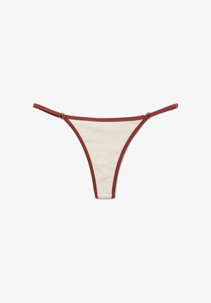 Calzedonia, - Dół od bikini