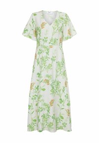 HAMMA - Vapaa-ajan mekko - broken white