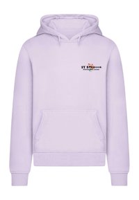 Non selezionato, lilac