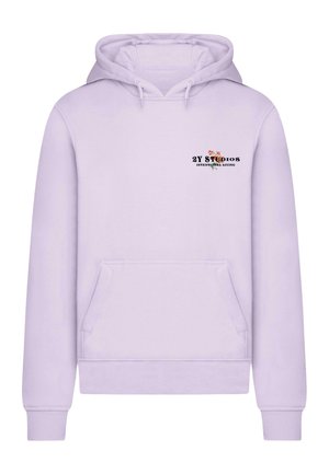 LILIA - Hoodie - lilac