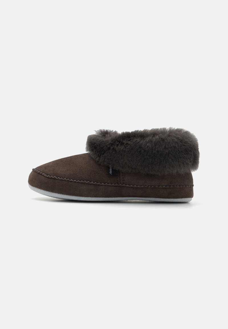 Shepherd EMMY - Slippers - asphalt