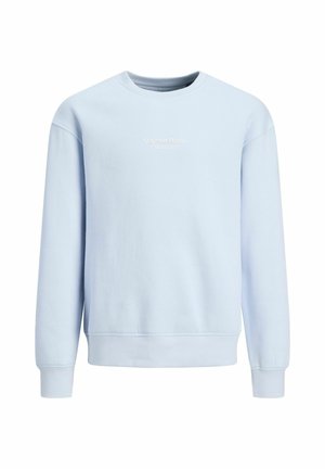 JORVESTERBRO CREW NECK NOOS - Mikina - skyway