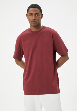 Koton - T-shirt basic