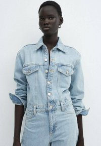 Mango PIXIE - Overal - blue