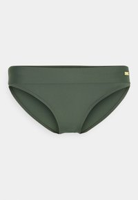 PANTS BAND - Bikini-Hose - olive