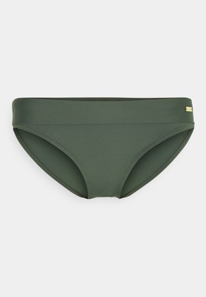 PANTS BAND - Bikini bottoms - olive