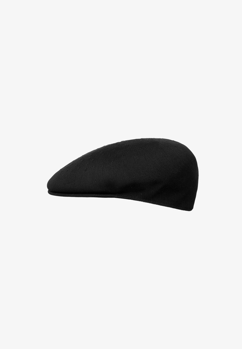 Kangol TROPIC 504 - Pletena kapa - schwarz