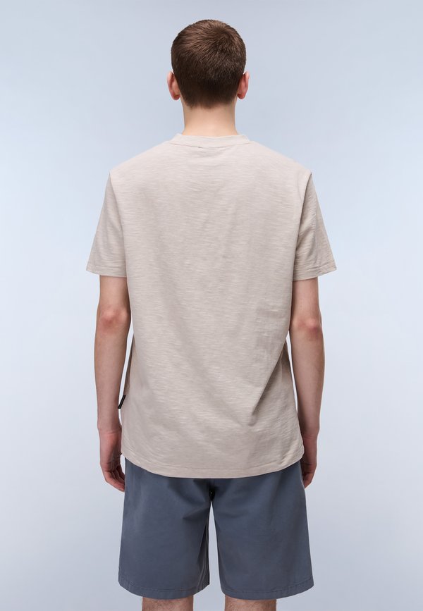 ARBIA - Print T-shirt3