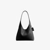 BROOKLYN SHOULDER BAG - Handtasche - black