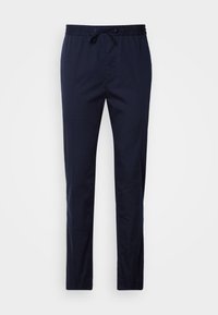 Pantaloni - dark sapphire