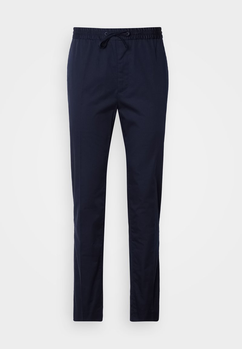 Calvin Klein Broek donkerblauw Calvin Klein Broek donkerblauw