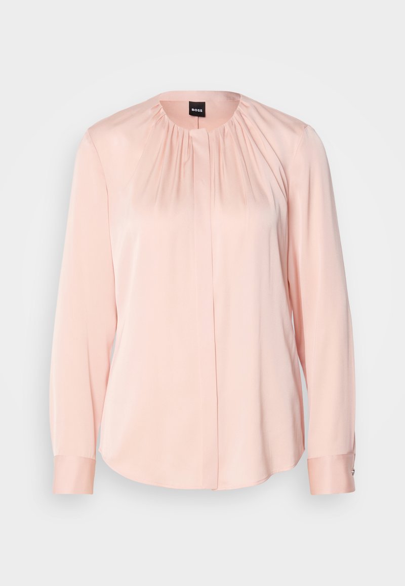 Boss Blouse paars Boss Blouse paars