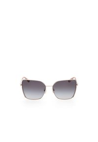 Guess Gafas de sol - gold-smoke gray