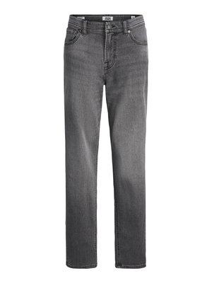 Jack & Jones Junior Clark - Vaqueros rectos - grey denim