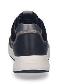 Josef Seibel SNEAKER ELLI - Baskets basses - schwarz multi