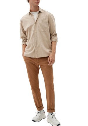 Shirt - beige