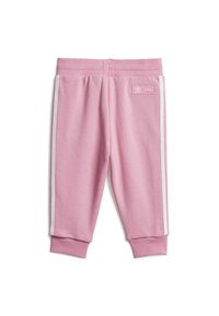 adidas Originals DISNEY PEGASUS CREW UNISEX SET - Kalhoty - blisspink