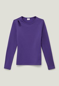 s.Oliver - Bluzka z długim rękawem