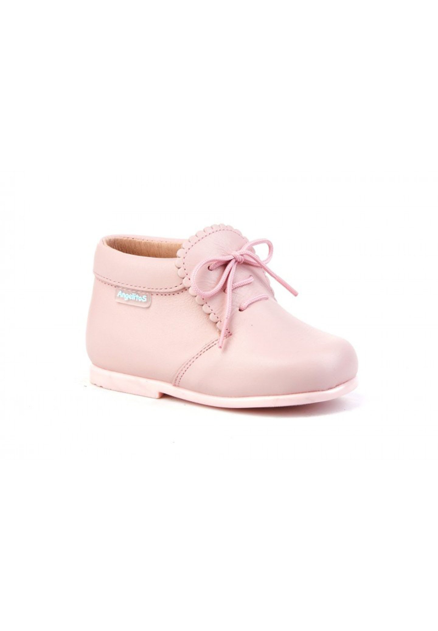 Calzados Angelitos Zapatos de bebé - rosa - Zalando.es