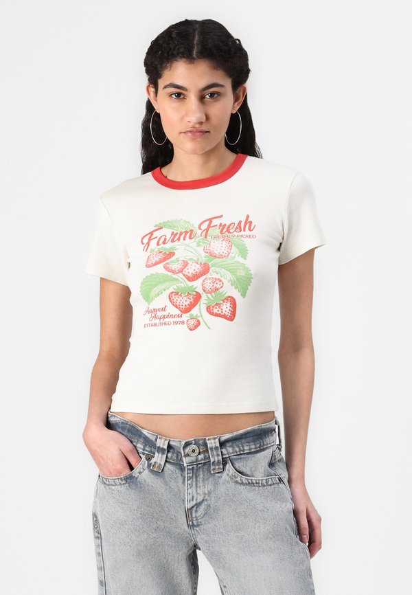 KAYLA  - Relaxed fit jeans4