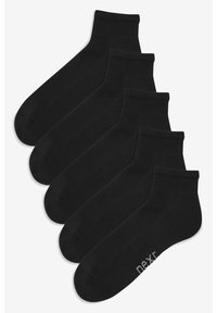 Unausgewählt, black
