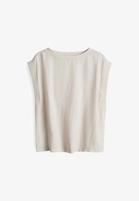 Non selezionato, natural glaze