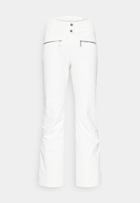 ALLA - Sínadrág - bright white