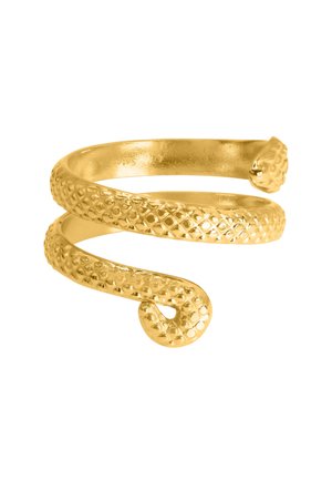 RUSON - Ring - goldfarbend