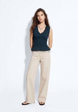 Mango Kids, TEEN - Maglione - navy