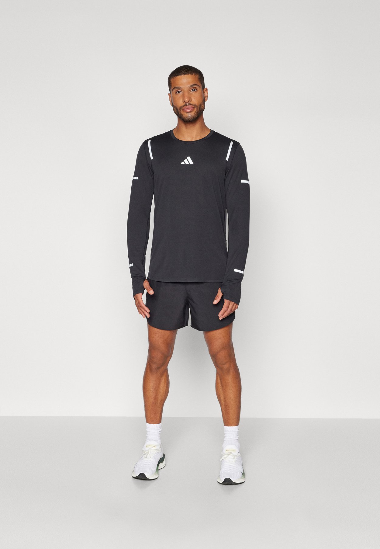 ULTIMATE HIGH VISIBILITY LS M