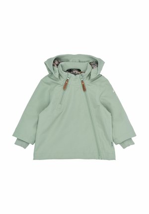 mikk-line, Veste mi-saison - green milieu