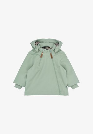 mikk-line, UNISEX, zielony