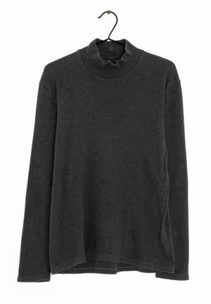 Samsøe Samsøe Pullover - grey