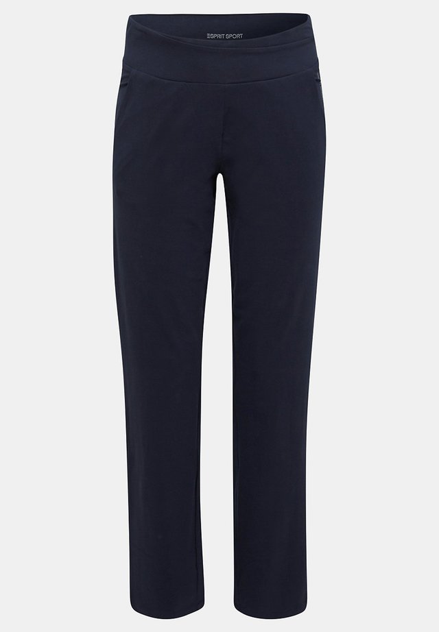 Broek - navy