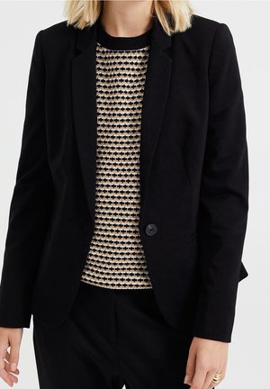 Blazer - black