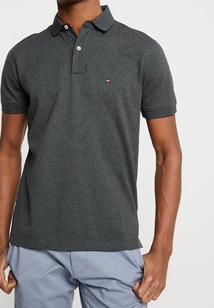 Poloshirt - grey