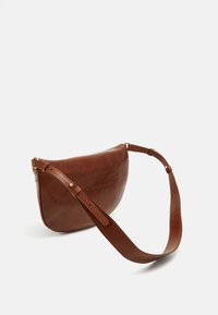 Vanessa Bruno SAC BANANE - Puusakott - havane