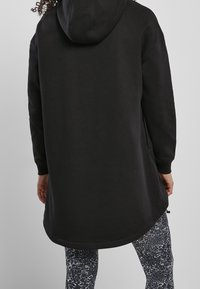 Urban Classics Bluza z kapturem