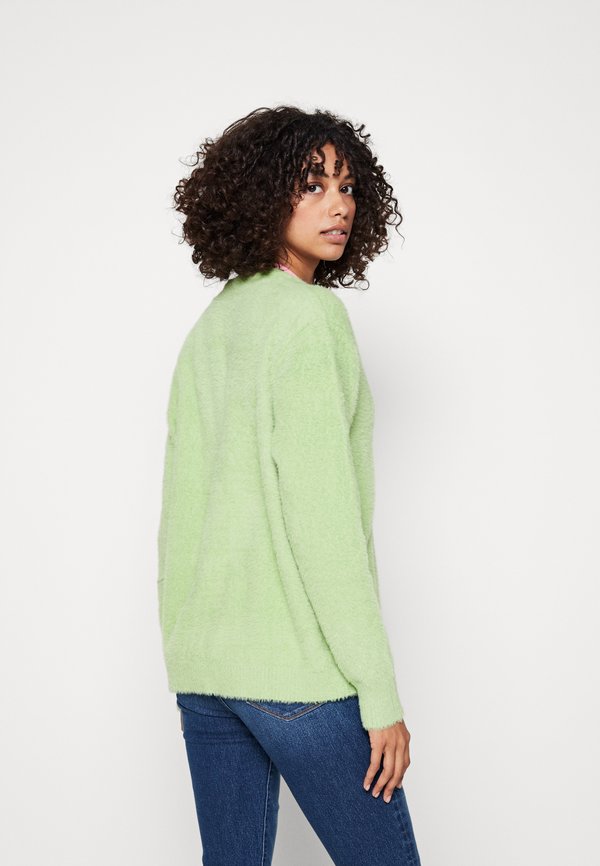 DAD CARDIGAN - Cardigan4