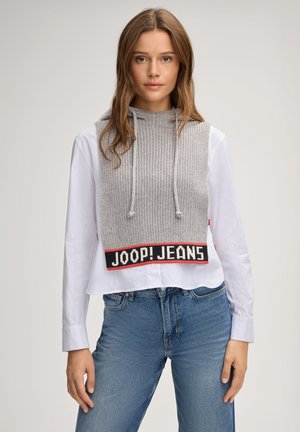 KROTA - Bluza z kapturem