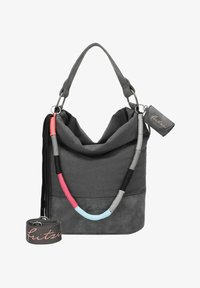 Sélectionné, leo soft anthra