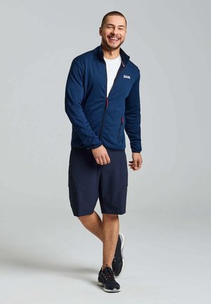 Slam Short - dark navy