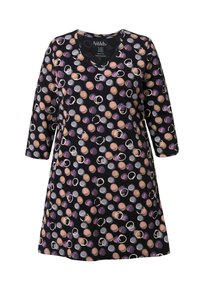 Unausgewählt, brown