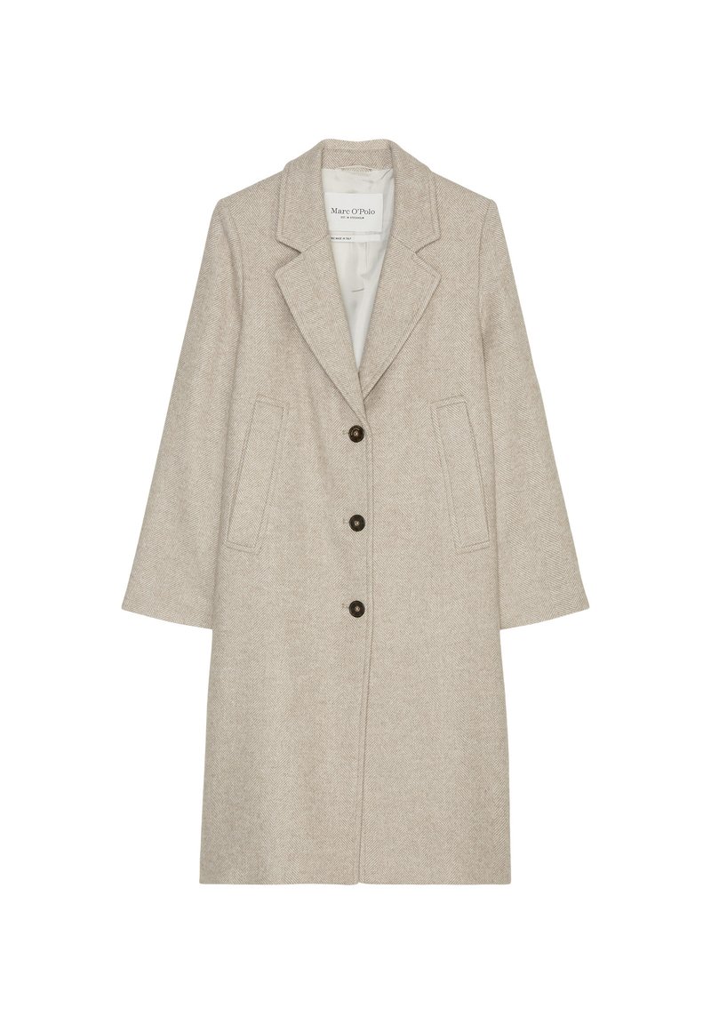 Wool Cordmantel Marc O Polo Marco Polo Kurzmantel Cord Mantel