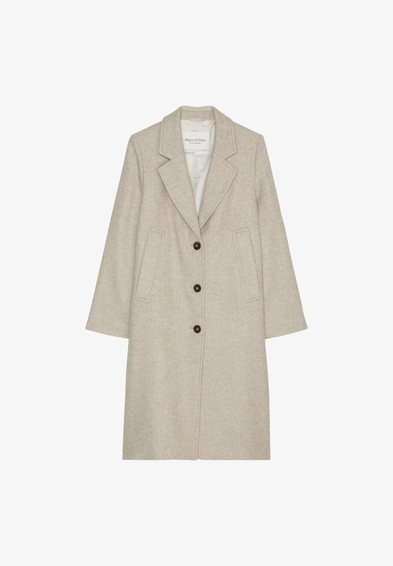 Wool Cordmantel Marc O Polo Marco Polo Kurzmantel Cord Mantel